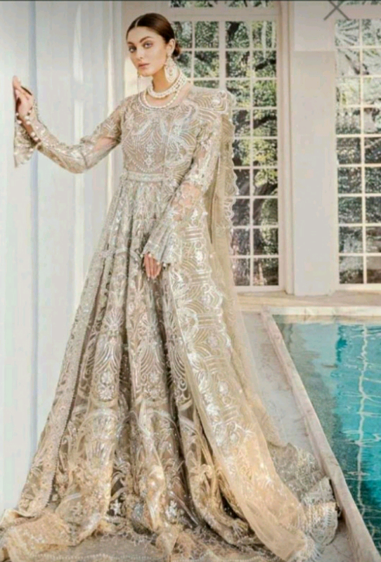 shaadi party wear suit